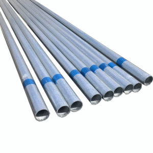 GI Pipes