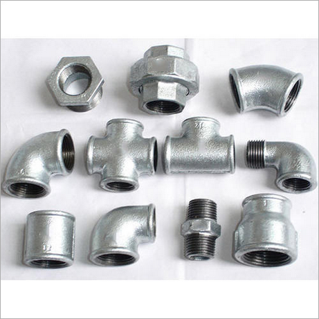 GI Fittings By Punjab Pipe Store