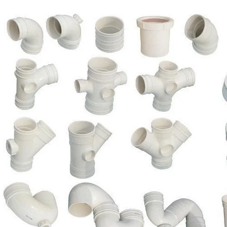 PVC Fittings by Punjab Pipe Store
