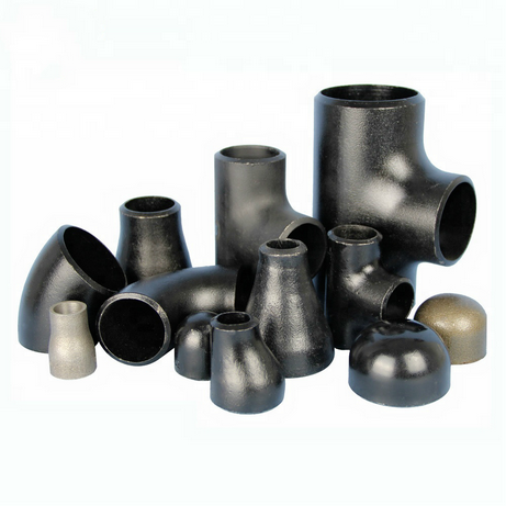 Seamless Fittings By Punjab Pipe store