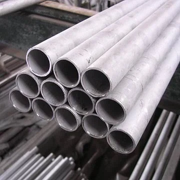Seamless Pipes / Carbon Steel Pipes