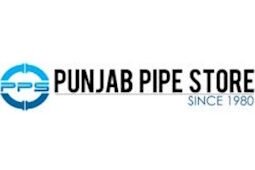 Punjab Pipe Store Logo