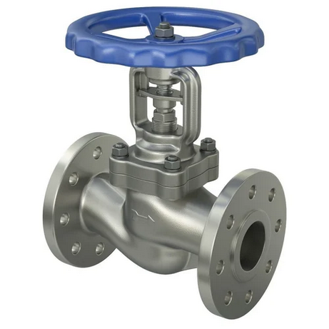 Valves By Punjab Pipe Store