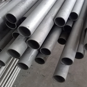 Seamless Pipes