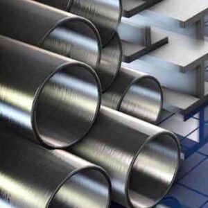 Stainless Steel Pipes
